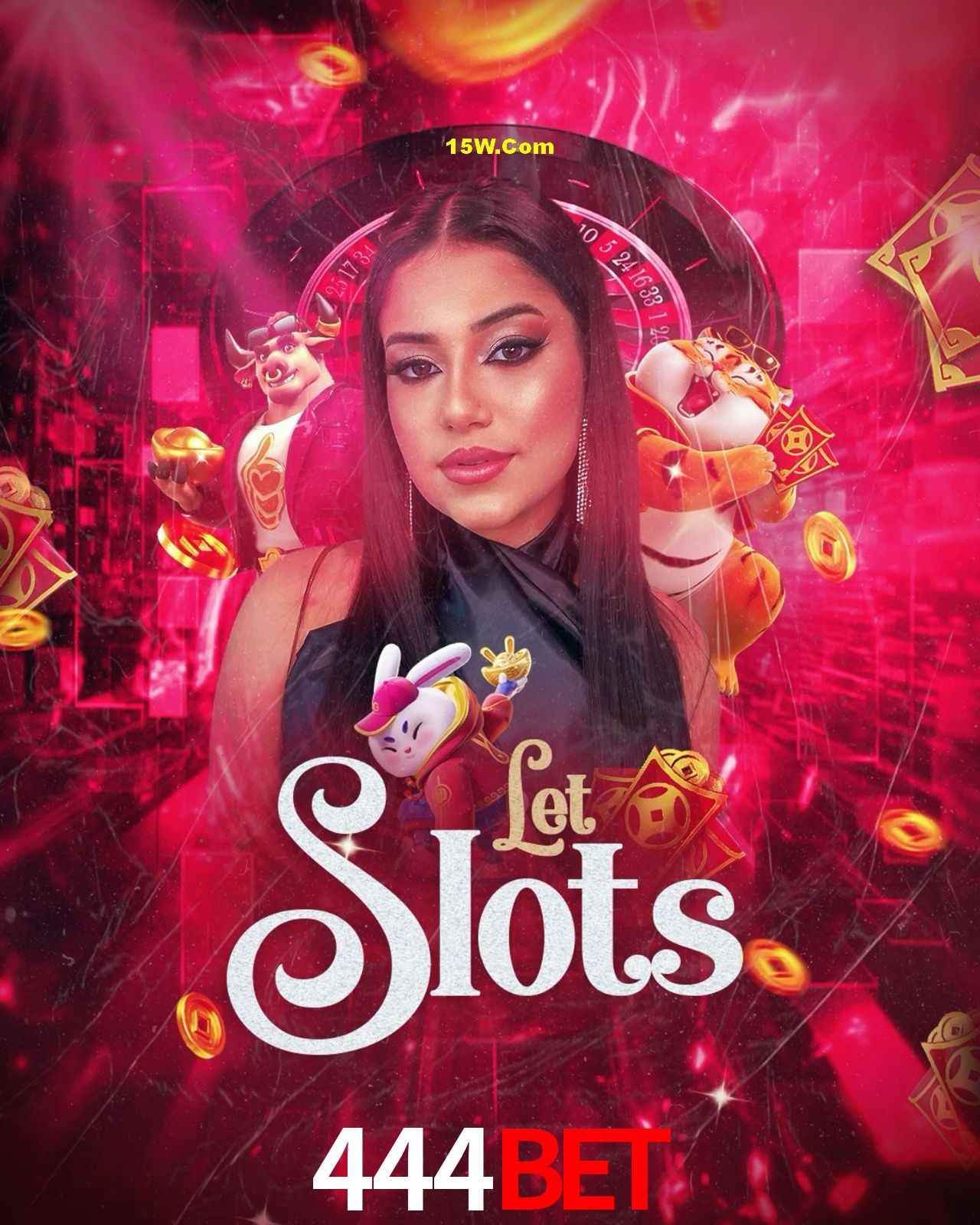 Casino Ao Vivo 444bet