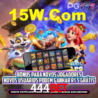 PIX Instantâneo 444bet