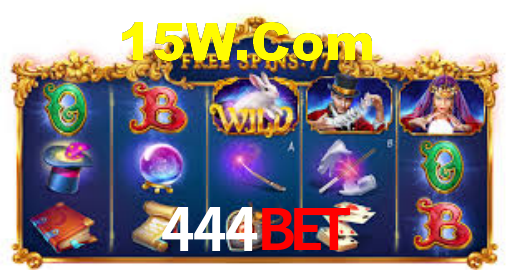 444bet