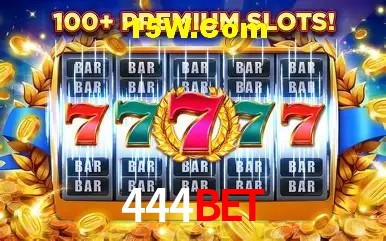Provedores de Jogos 444bet