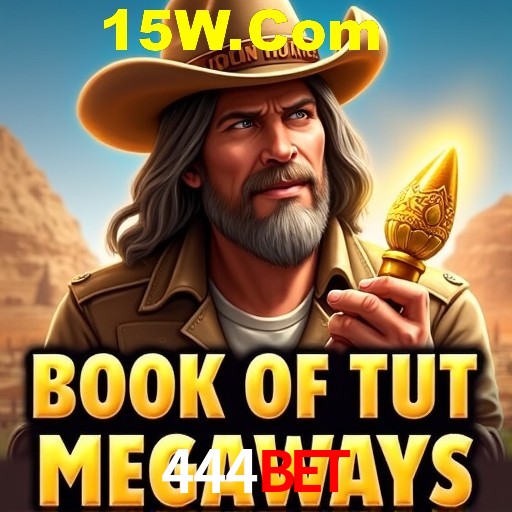 Desvendando o Mundo dos Jogos Virtuais na 444bet