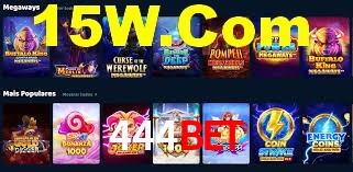 Ofertas Imperdíveis na 444bet: Promoções e Bônus Que Valem a Pena