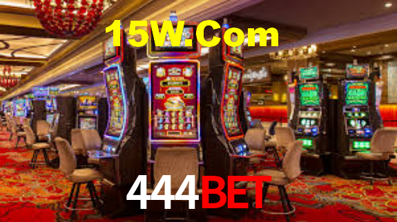Interface Premium 444bet