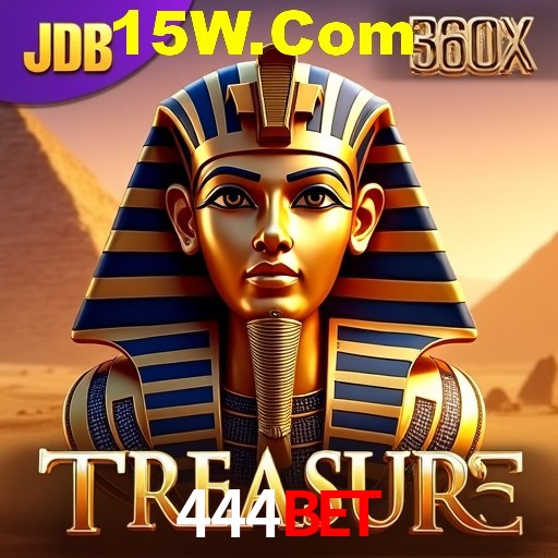 Desvendando o Mundo dos Jogos Virtuais na 444bet