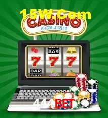 Especiais de Fim de Semana 444bet