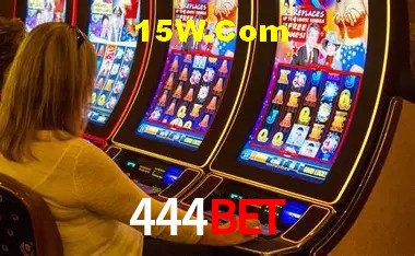Diretório de Jogos 444bet