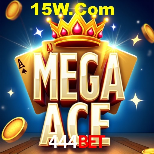 Inovações de Jogos na 444bet: O Futuro das Experiências Interativas