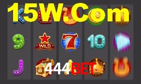 APP oficial da 444bet para mobile