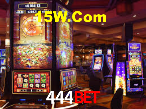 444bet.com