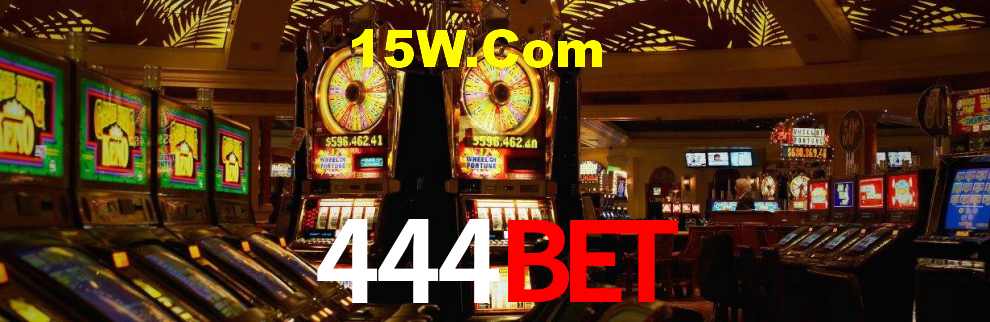444bet
