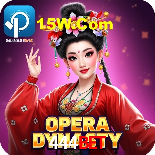 Provedores de Jogos 444bet