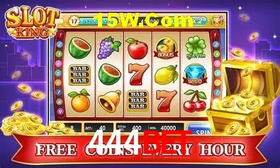 Promoção Relâmpago 444bet